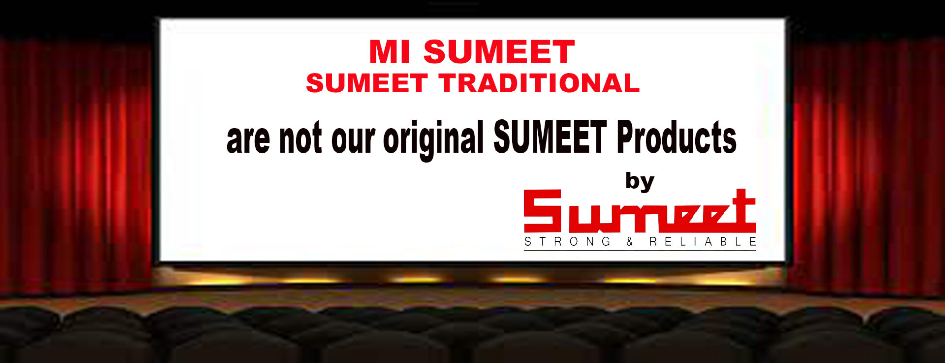 SUMEET FAKE NEW