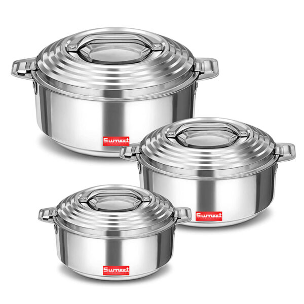 Galaxia Insulated Stainless