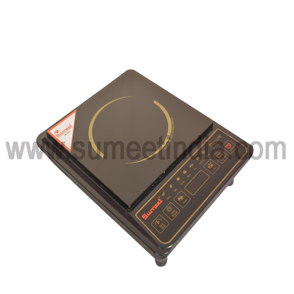 SUMEET INDICTION STOVE - 668